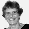 Ellen Esmarch Pedersen