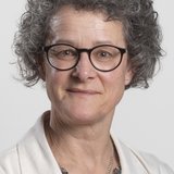 Gitte Rasmussen
