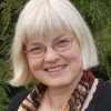 Inge Munk Møller